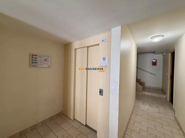 Vente                                                      Studio
                        
                     1 pièces                      26 m2                     à La Ferté-sous-Jouarre