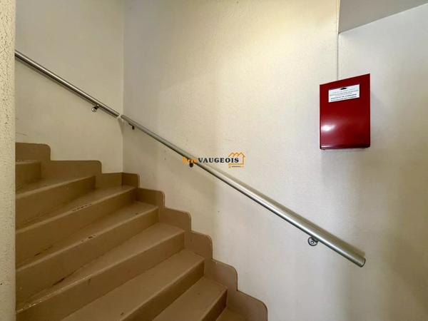 Vente                                                      Studio
                        
                     1 pièces                      26 m2                     à La Ferté-sous-Jouarre