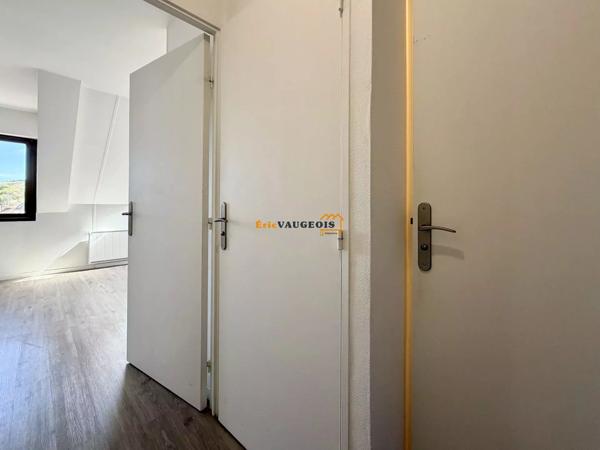 Vente                                                      Studio
                        
                     1 pièces                      26 m2                     à La Ferté-sous-Jouarre