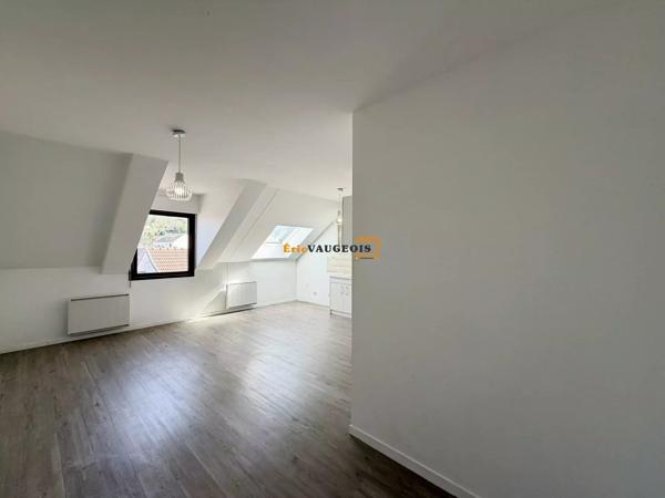 Vente                                                      Studio
                        
                     1 pièces                      26 m2                     à La Ferté-sous-Jouarre