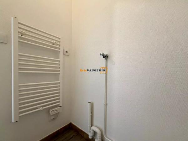 Vente                                                      Studio
                        
                     1 pièces                      26 m2                     à La Ferté-sous-Jouarre