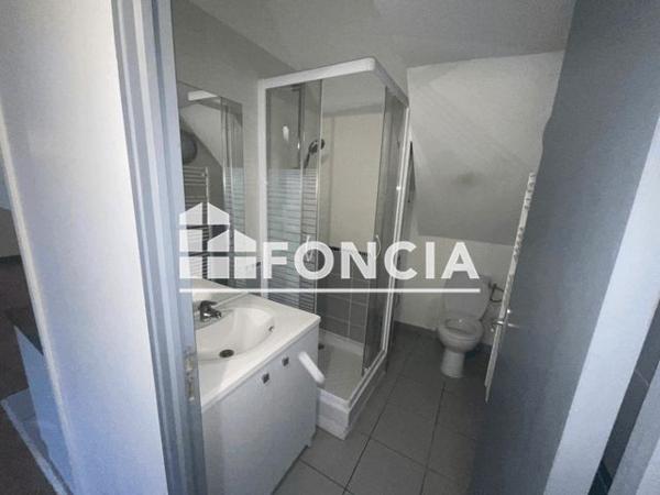 À vendre Studio 23.2 m² - Sedan 08200