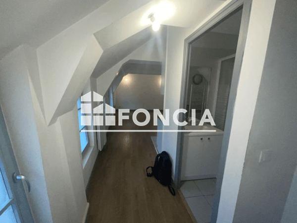 À vendre Studio 23.2 m² - Sedan 08200
