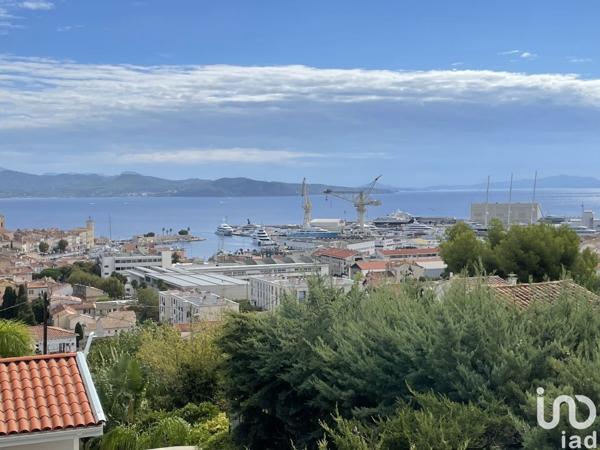 Maison 8 pièces de 250 m² à La Ciotat (13600)