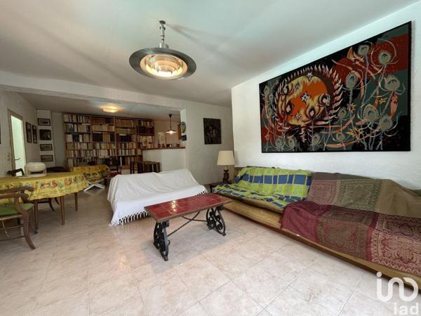 Maison 8 pièces de 250 m² à La Ciotat (13600)