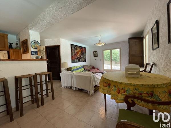 Maison 8 pièces de 250 m² à La Ciotat (13600)