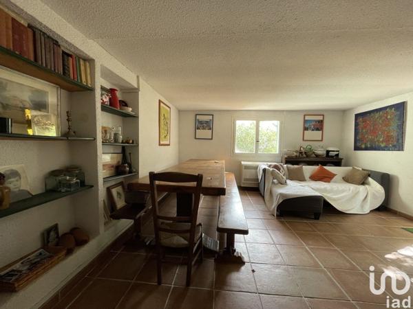 Maison 8 pièces de 250 m² à La Ciotat (13600)