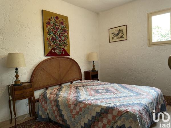 Maison 8 pièces de 250 m² à La Ciotat (13600)