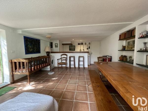 Maison 8 pièces de 250 m² à La Ciotat (13600)