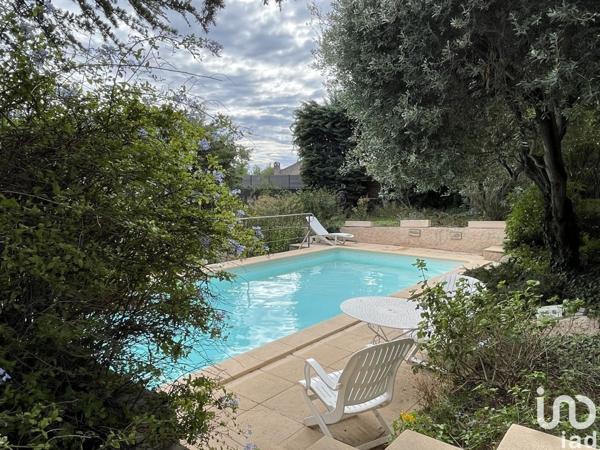 Maison 8 pièces de 250 m² à La Ciotat (13600)