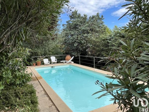 Maison 8 pièces de 250 m² à La Ciotat (13600)