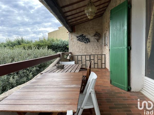 Maison 8 pièces de 250 m² à La Ciotat (13600)