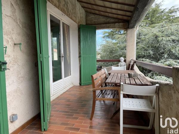 Maison 8 pièces de 250 m² à La Ciotat (13600)