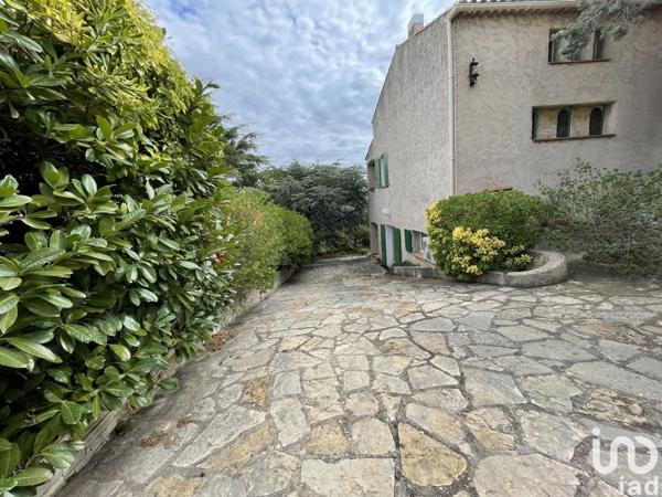 Maison 8 pièces de 250 m² à La Ciotat (13600)