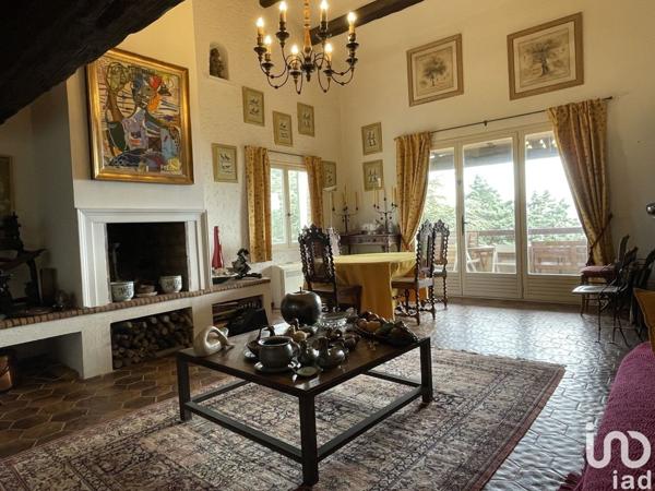 Maison 8 pièces de 250 m² à La Ciotat (13600)