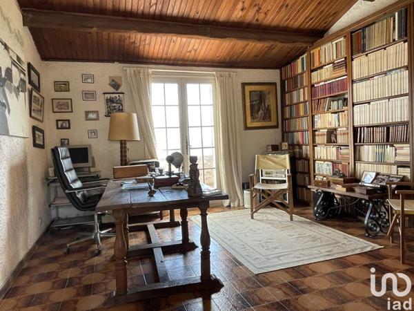 Maison 8 pièces de 250 m² à La Ciotat (13600)