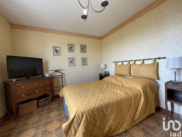 Maison 8 pièces de 250 m² à La Ciotat (13600)