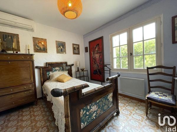 Maison 8 pièces de 250 m² à La Ciotat (13600)