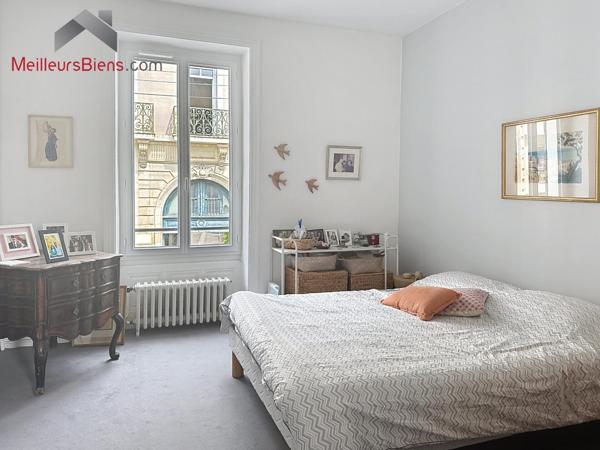 Élégante maison de caractère – 170 m² – Volumes et art de vivre