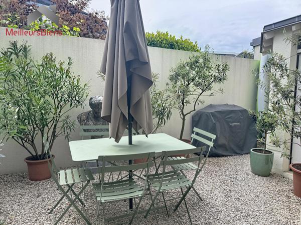 Élégante maison de caractère – 170 m² – Volumes et art de vivre
