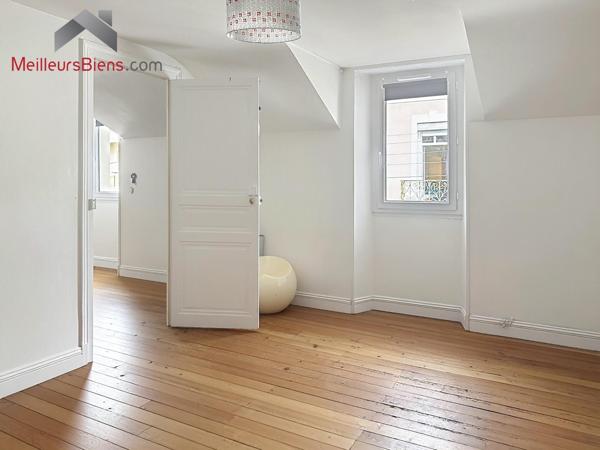 Élégante maison de caractère – 170 m² – Volumes et art de vivre