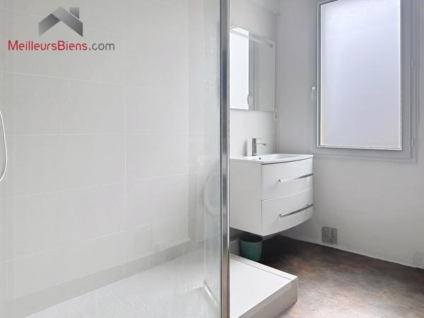 Élégante maison de caractère – 170 m² – Volumes et art de vivre