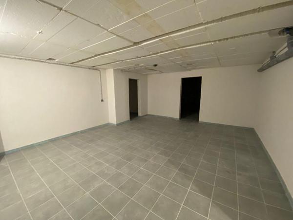 Villa neuve Lascours  130 m2 + 110 m2 piscine