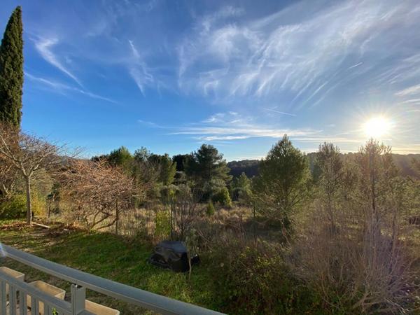 Villa neuve Lascours  130 m2 + 110 m2 piscine