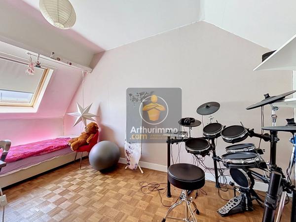 Vente                                                      Maison
                        
                     7 pièces                      150 m2                     à Montgeron