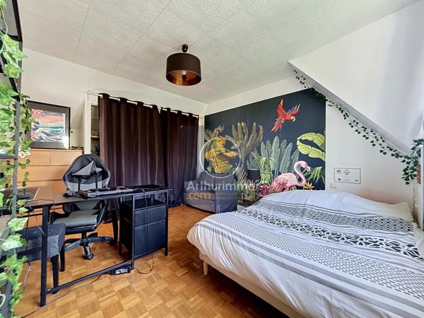 Vente                                                      Maison
                        
                     7 pièces                      150 m2                     à Montgeron