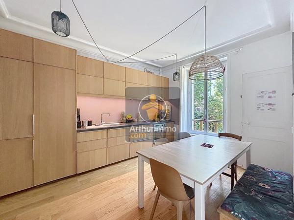 Vente                                                      Maison
                        
                     7 pièces                      150 m2                     à Montgeron