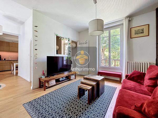 Vente                                                      Maison
                        
                     7 pièces                      150 m2                     à Montgeron