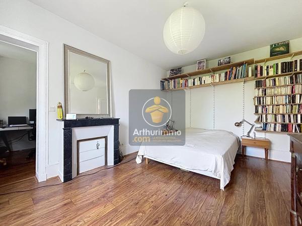 Vente                                                      Maison
                        
                     7 pièces                      150 m2                     à Montgeron