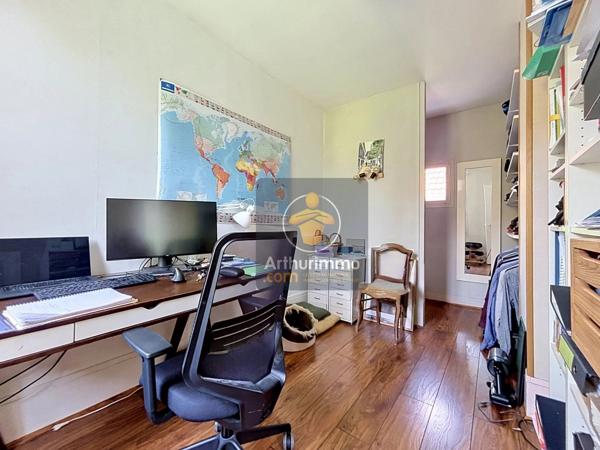 Vente                                                      Maison
                        
                     7 pièces                      150 m2                     à Montgeron