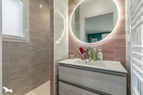 Maison à vendre |  Saint-Jean-d'Illac |  6 pièces | 134 m²