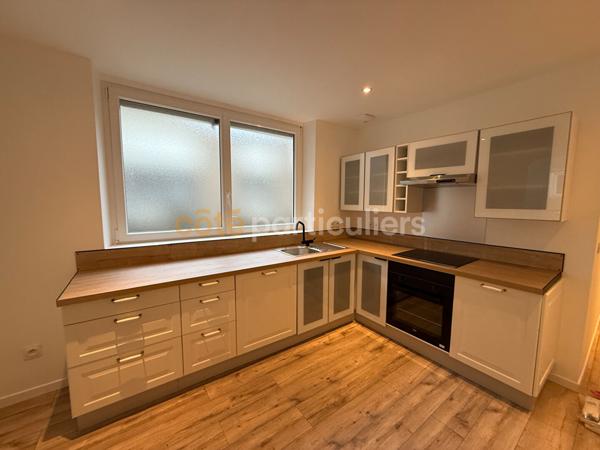 Location Appartement66,83 m² - 3 Pièces - Ham (80400)