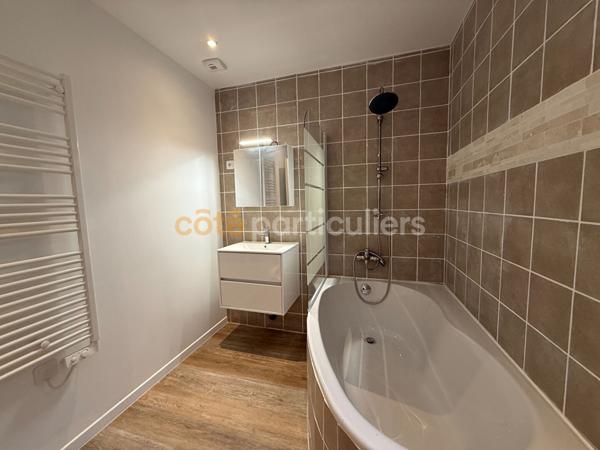 Location Appartement66,83 m² - 3 Pièces - Ham (80400)