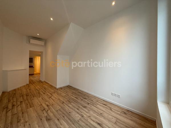 Location Appartement66,83 m² - 3 Pièces - Ham (80400)