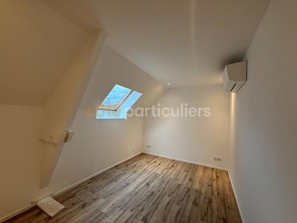 Location Appartement66,83 m² - 3 Pièces - Ham (80400)