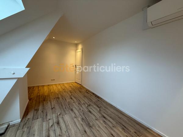 Location Appartement66,83 m² - 3 Pièces - Ham (80400)