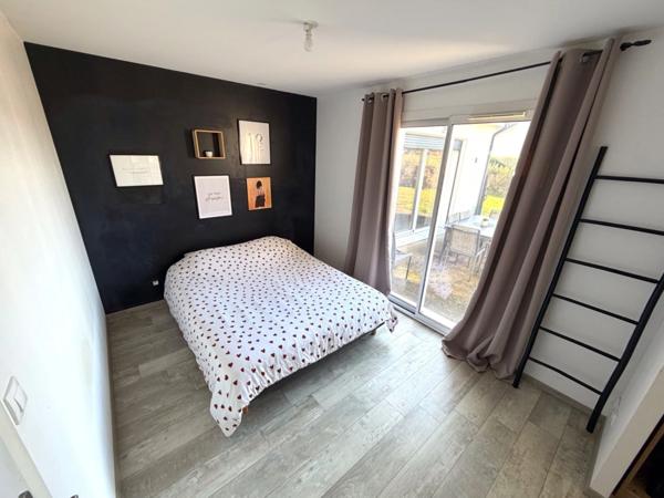 Maison à vendre 6 pièces DIGOIN (71)