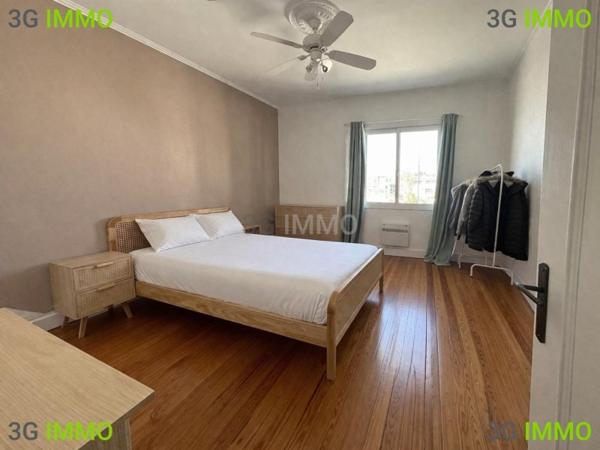 Vente / Appartement T5