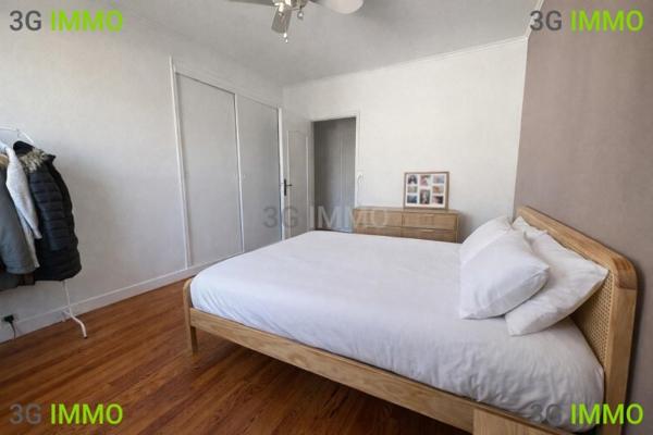 Vente / Appartement T5