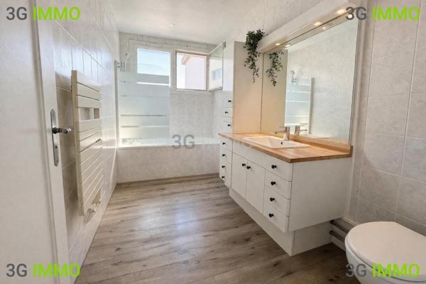 Vente / Appartement T5