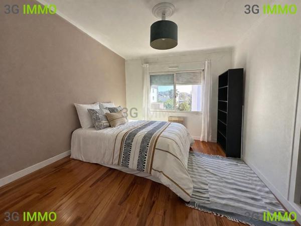 Vente / Appartement T5