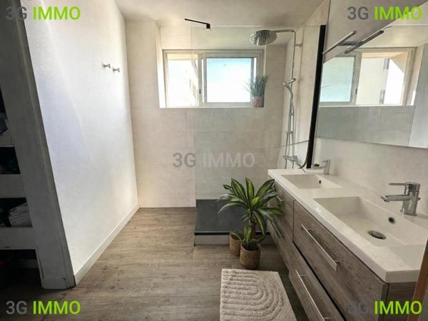 Vente / Appartement T5