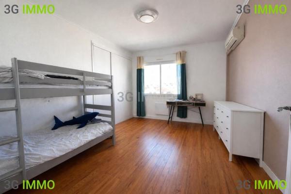 Vente / Appartement T5