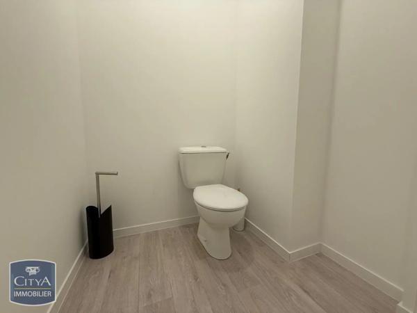 Appartement à louer 3 pièces 59.8m²