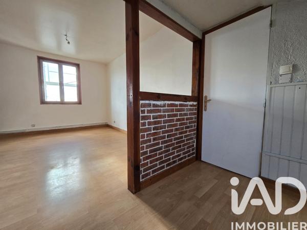 Appartement à vendre 2 pièces 47 m² Le Havre