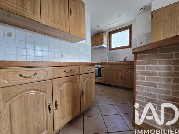 Appartement à vendre 2 pièces 47 m² Le Havre